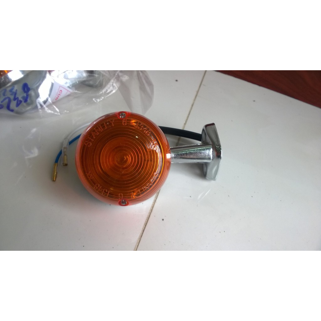 Trọn bộ 4 tai xinhan luôn chụp cho xe cub 78-79-81-86