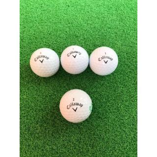 Bóng golf callaway