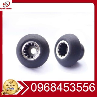 Nhông máy xay sinh tố công nghiệp