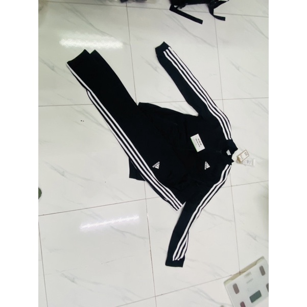 Bộ nỉ  Adidas sale 70% Nhật