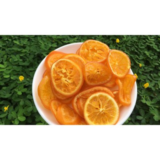Cam Vinh Sấy Dẻo