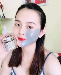 Mặt nạ từ tính Q-lady
