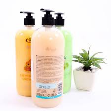 Sữa Tắm Alpi Fresh Vòi 1000ml Đức