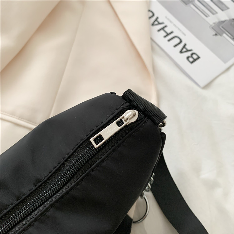 Túi đeo vai IELGY phong cách Hàn Quốc thời trang cho nữ