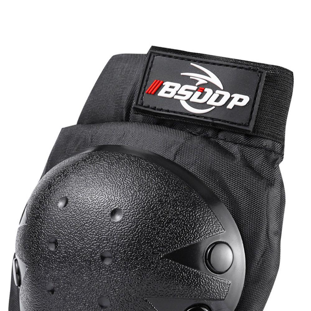 LANSEL Bộ 4 Vỏ Bọc Bảo Vệ Chân Thắng Xe Đạp Địa Hình Tiện Dụng