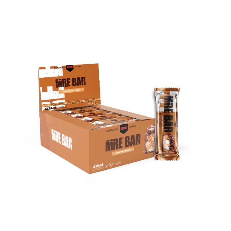 Bánh Bar Protein Đầy Đủ Tất Cả Các Loại nhiều Hương vị Bổ Sung Protein, Thay Thế Bữa Phụ,  Tăng Cơ Bắp - Protein Bar
