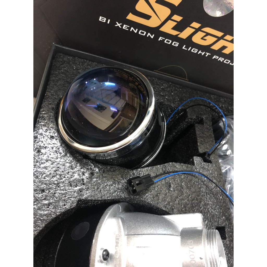 BI GẦM ĐÈN XENON-3IN CHO Ô TÔ VÀ XENON-BI SLIGHT-AOZOOM ( CÓ CẢ BÓNG XENON VÀ BALLAT)