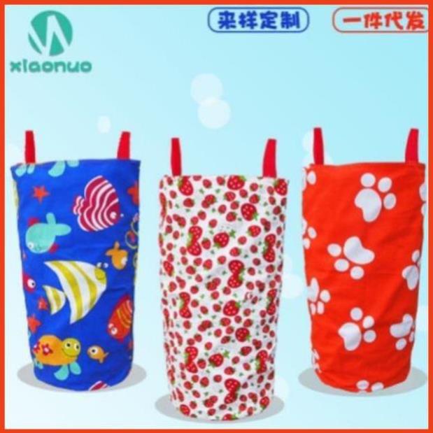Túi vải nhảy bao bố