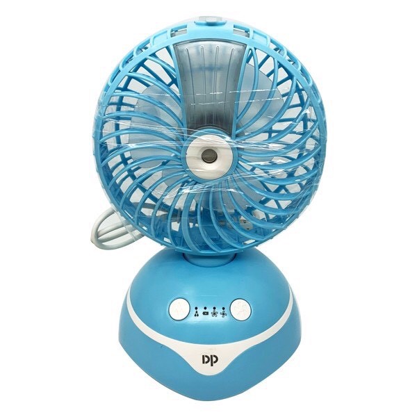 [ ẢNH THẬT] Quạt Hơi Nước DP 7623 Mini Phun Sương Tích Sạc Điện, như Máy Lạnh Điều Hòa Mini Di Động, mát mẻ, bền đẹp | BigBuy360 - bigbuy360.vn
