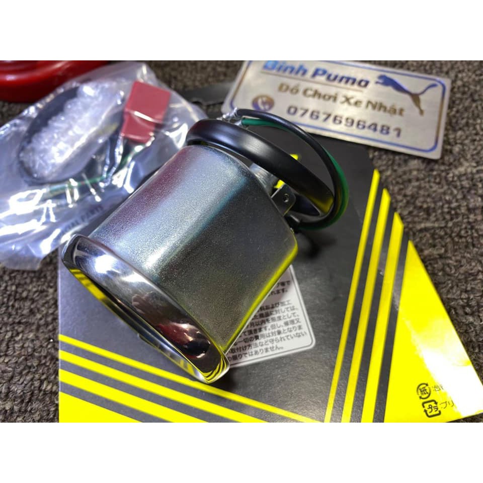 Đồng Hồ Takegawa