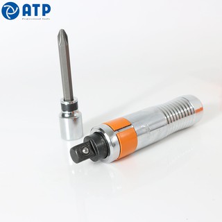 Bộ tua vít đóng xoay , đảo chiều 7 chi tiết Kapusi