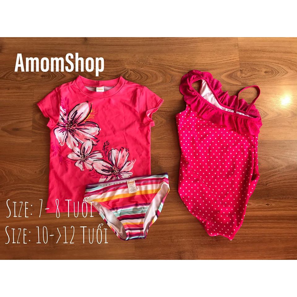 SET BỘ BƠI CAT&JACK