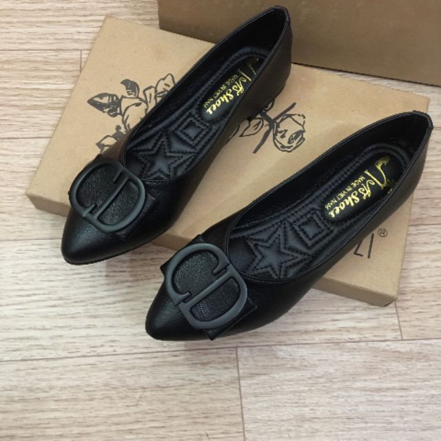 Giầy bệt siêu êm mềm