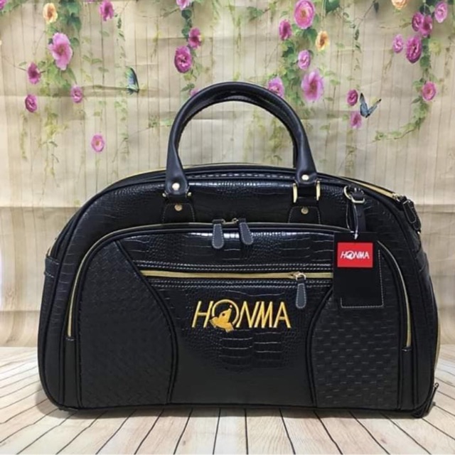 Túi xách golf HonMa