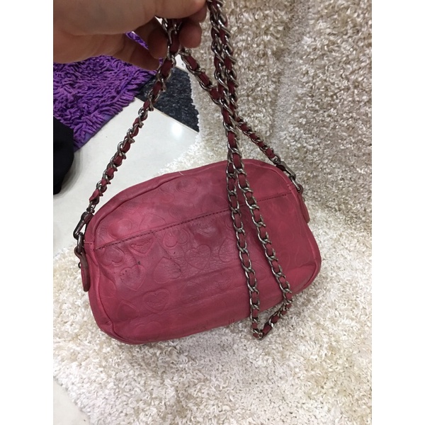 Túi si y hình độ mới Ko cao