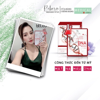 Mặt nạ máu - mask DNA REBORN