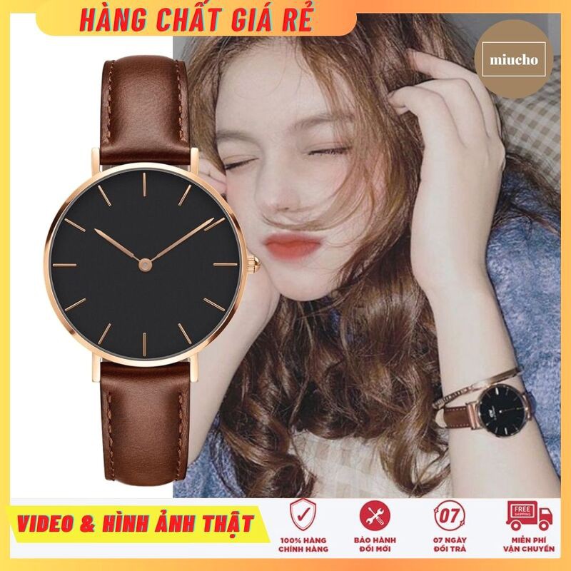 Đồng hồ nam nữ điện tử dành cho cặp đôi học sinh GA110 dây nhựa thể thao năng động DH43 Miucho dong ho sieu re