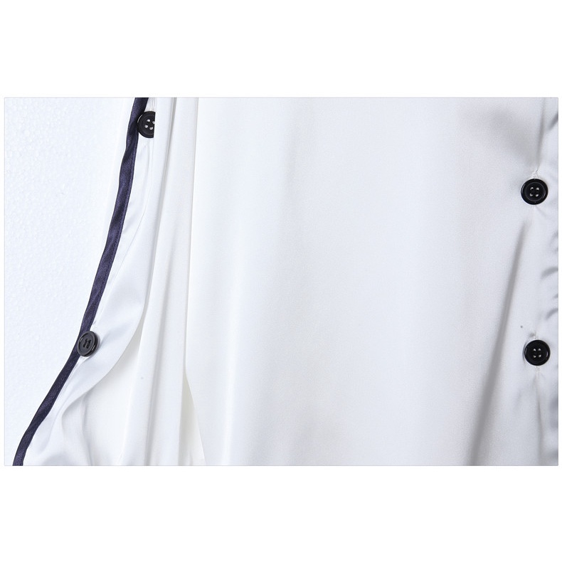 Váy Ngủ Nữ-Váy Ngủ Quảng Châu khoét tay độc lạ chất lụa mango loại 1 - đủ size  M L XL