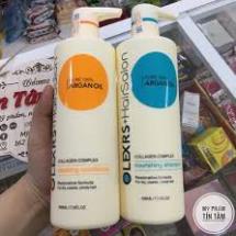 Cặp Dầu gội Xả Olexrs Cao Cấp 960ml Kích Thích Mọc Tóc ,Siêu Mềm Mượt | BigBuy360 - bigbuy360.vn