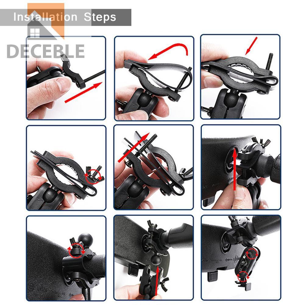 Giá Đỡ Máy Quay Hành Trình Yi Cam Dvr Cho Xe Hơi | BigBuy360 - bigbuy360.vn