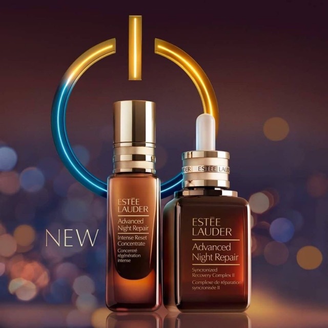 Serum ARN intense của estee lauder bản cô đặc