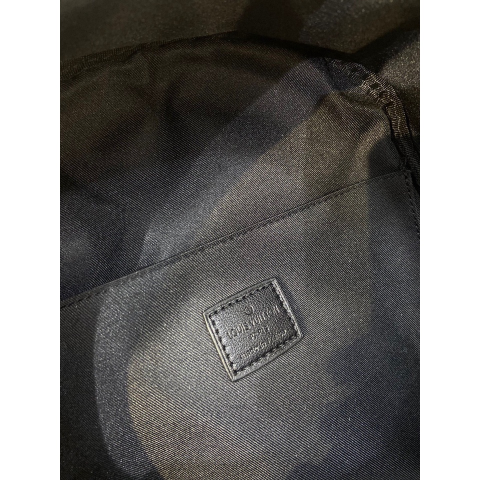 Balo nữ W266-26 hoa nâu  full box 2 lớp sang xịn mịn da siêu đẹp đanh dày sắc nét