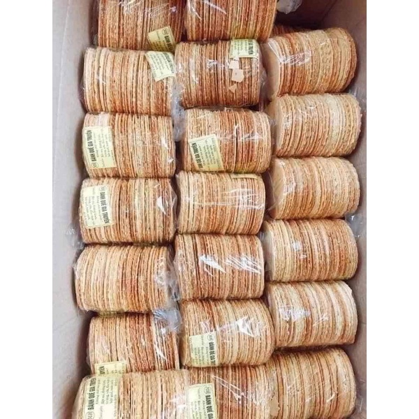 1 Bịch Bánh quế tuổi thơ thơm giòn ngon chuẩn vị quế bịch to
