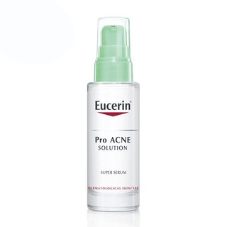 Tinh chất cho da mụn Eucerin ProAcne – Super Serum 30ml (89751)