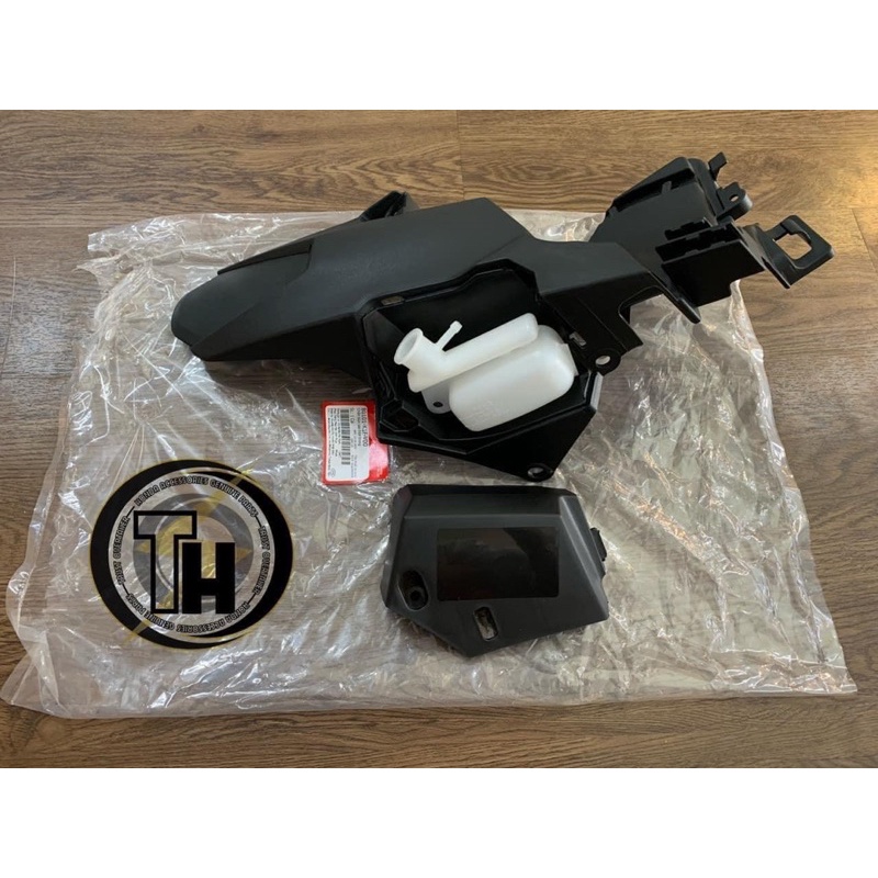 BỘ DÈ Ab 3 món chính hãng Honda lắp Click / Vario 2015-2018