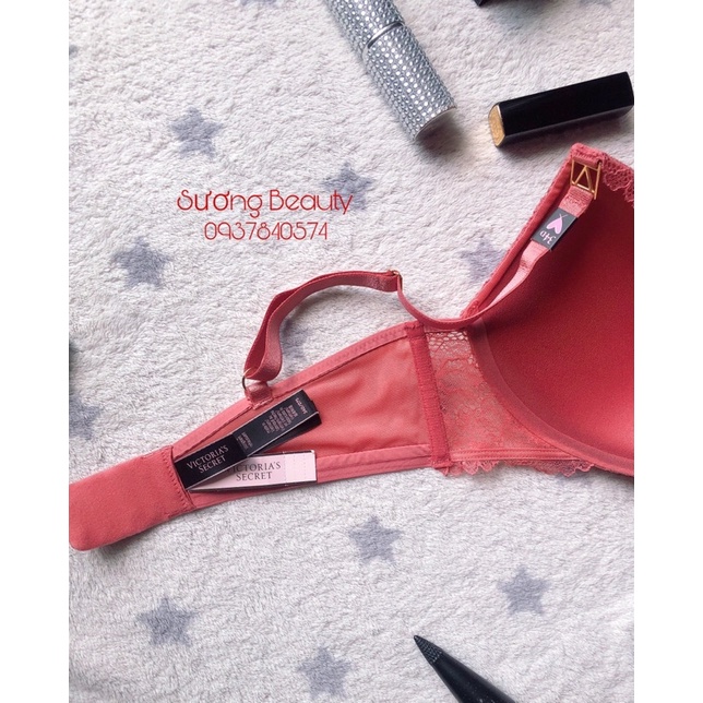 Áo lót chính hãng Victoria’s Secret size: 34D