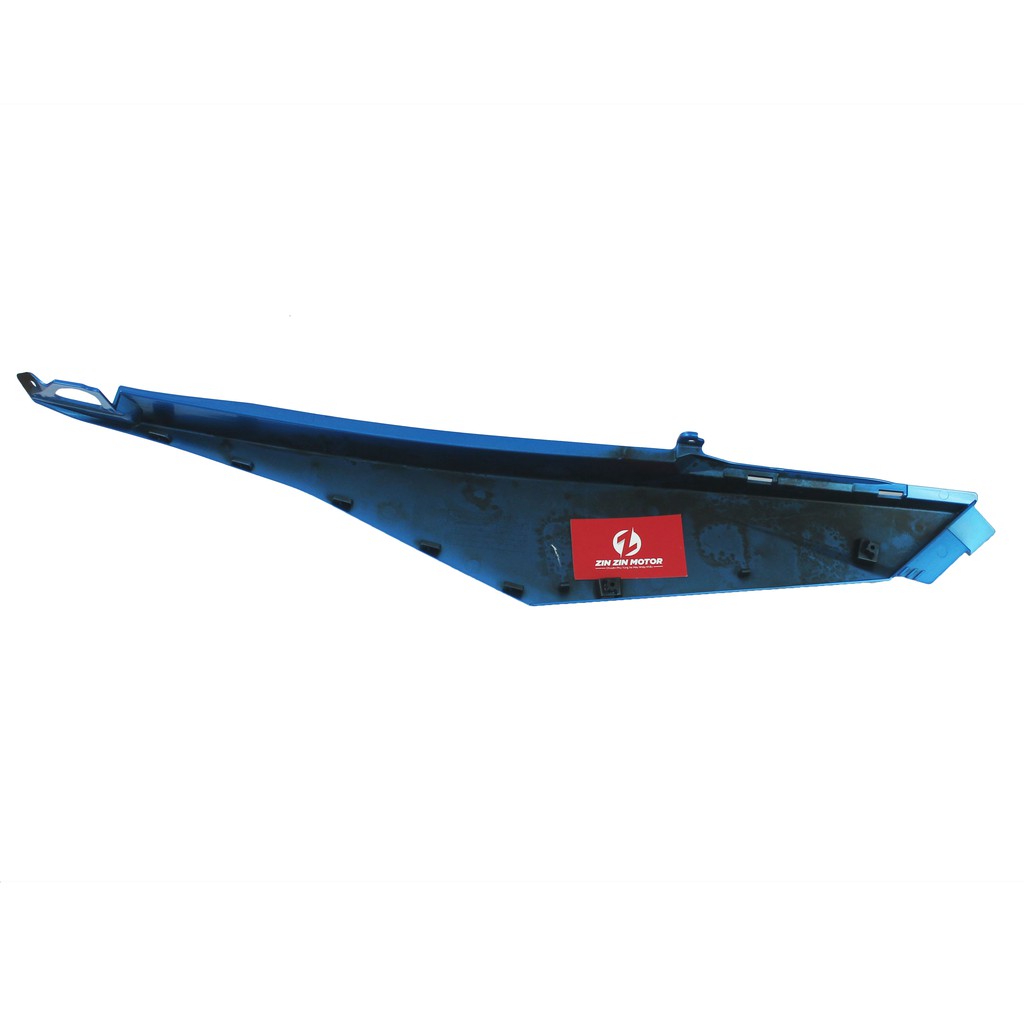 Bụng Sau Trái Xanh GP - Satria FI, Raider FI - ZIN ZIN MOTOR
