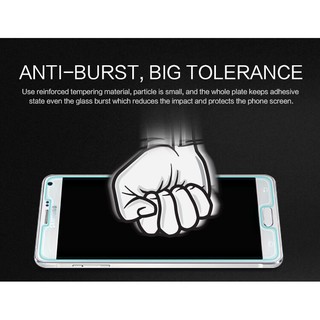 Kính cường lực Samsung Note 1, Note 2, Note 3, Note 3 neo, Note 4, Note 5