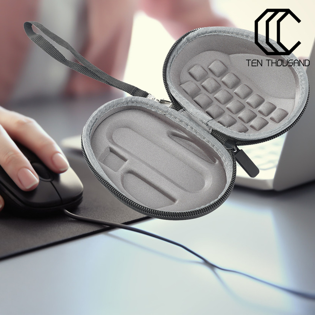 Hộp Đựng Chuột Chơi Game Logitech Mx Master 3 Chống Thấm Nước Tiện Dụng | BigBuy360 - bigbuy360.vn