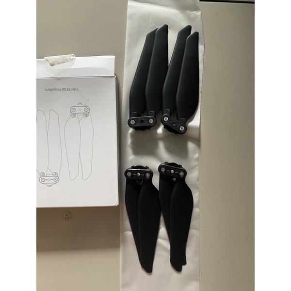 Bộ cánh flycam Fimi X8 2020 - Cánh Fimi X8 2022 - hàng chính hãng Fimi | BigBuy360 - bigbuy360.vn