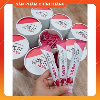[CHÍNH HÃNG] Thạch lựu Giảm cân Collagel Hàn Quốc [KIỂM HÀNG]