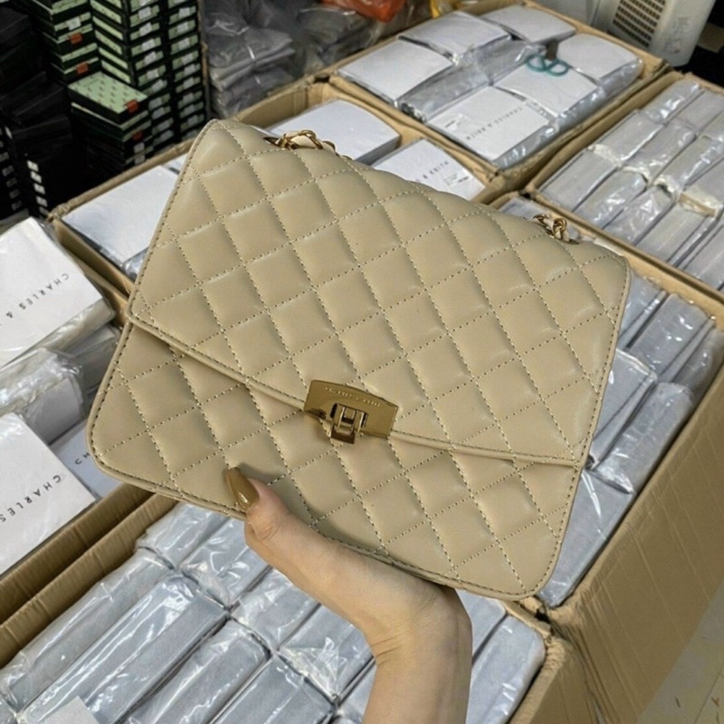 Túi Xuất Dư Trần Trám Đeo Vai Kẹp Nách Zize 24 loại 1