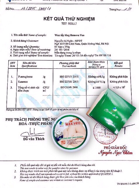 [Combo Triệt Lông chính hãng] Wax lông Tặng kèm Giấy và Que gạt | BigBuy360 - bigbuy360.vn