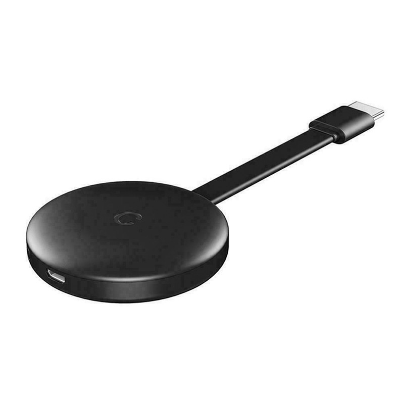 Thiết Bị Kết Nối Wifi Không Dây G12 2.4g / 5g 1080p Tv Stick Dlna Cho Iphone Ios Android Phone Tv | BigBuy360 - bigbuy360.vn