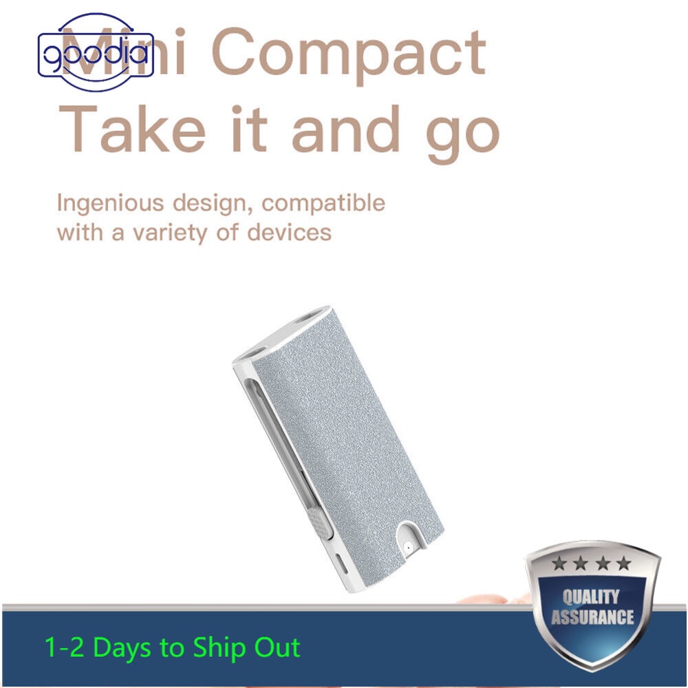 (Đang Bán) Bộ Dụng Cụ Vệ Sinh Tai Nghe