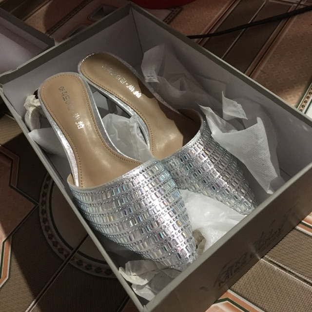 Sục size 37