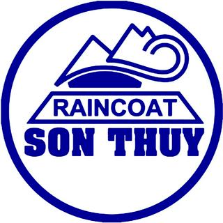 Áo mưa Sơn Thủy chính hãng