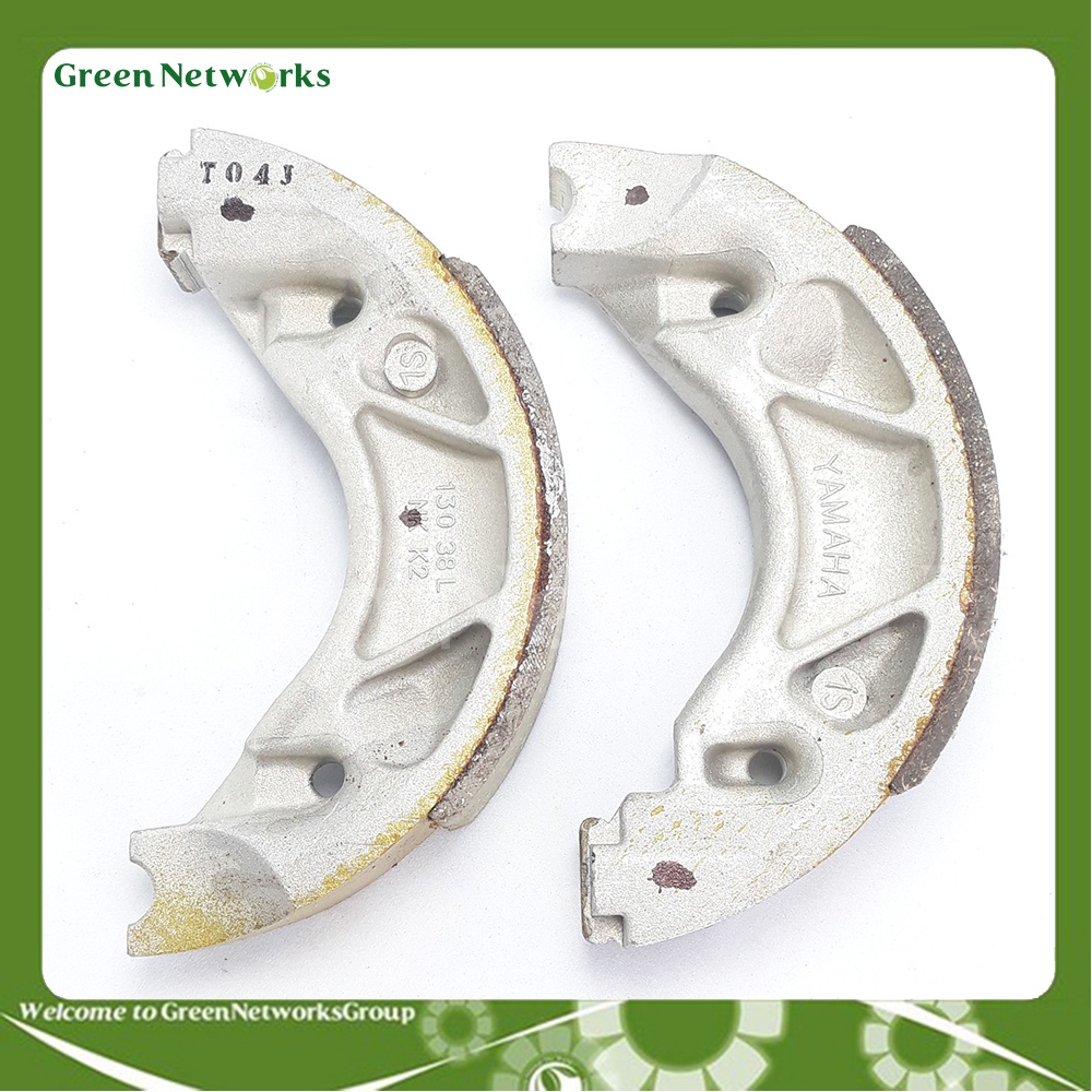 Bố đùm thắng sau Exciter 2010 Yamaha GreenNetworks