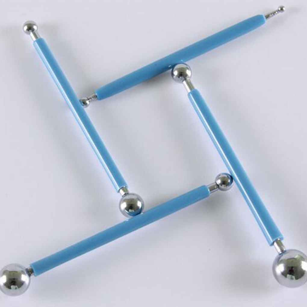 Set dụng cụ tạo kiểu bánh hình cầu chất lượng cao