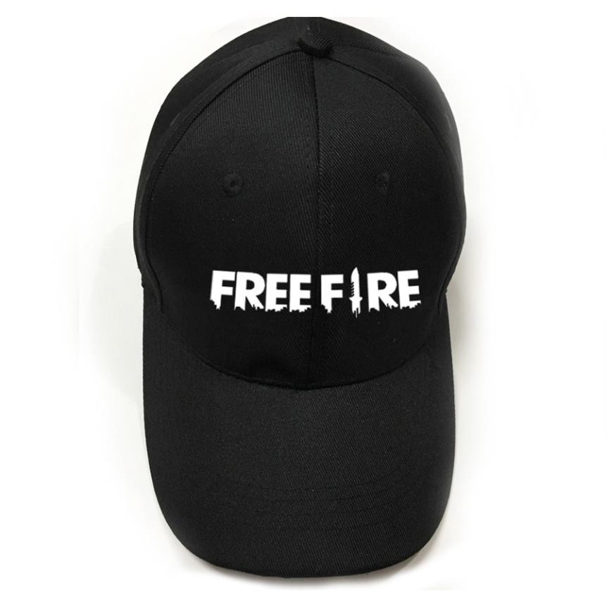 HOT SALE- Nón Kết Nam Free Fire Đẹp - áo siêu chât
