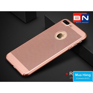 Ốp lưng tản nhiệt Suntoo Lưới dành cho Iphone 7 Plus