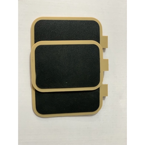 MIẾNG DẪN ĐIỆN KHÔ MÁY DDS CHÂN KIM 3,PHỤ KIỆN MÁY DDS