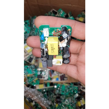 5 nguồn 24v 1A không vỏ