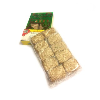 Khô mè Bà Liễu đặc sản Đà Nẵng