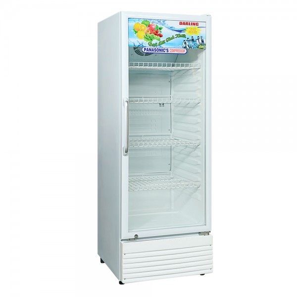 Tủ mát Darling DL-2620A