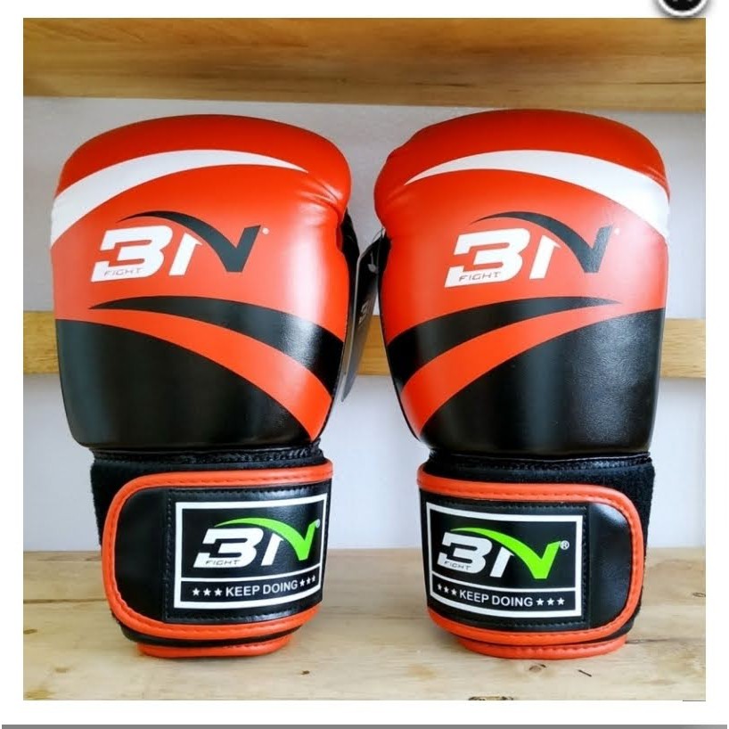 GĂNG BOXING BN